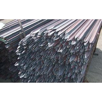 Сверхмощная нижняя углеродистая сталь Y Пост / Звездный пикет (YB-002)